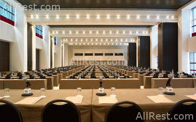 NH Central Convenciones 23